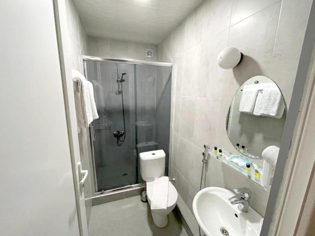 The Rogashome Tbilisi Buitenkant foto