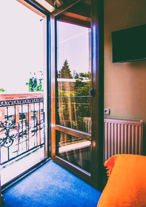 The Rogashome Tbilisi Buitenkant foto